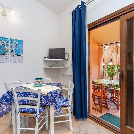 House In Residence With Swimming Pool 2 Km From The Sea Murta Maria Exterior foto