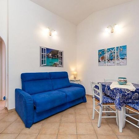House In Residence With Swimming Pool 2 Km From The Sea Murta Maria Exterior foto