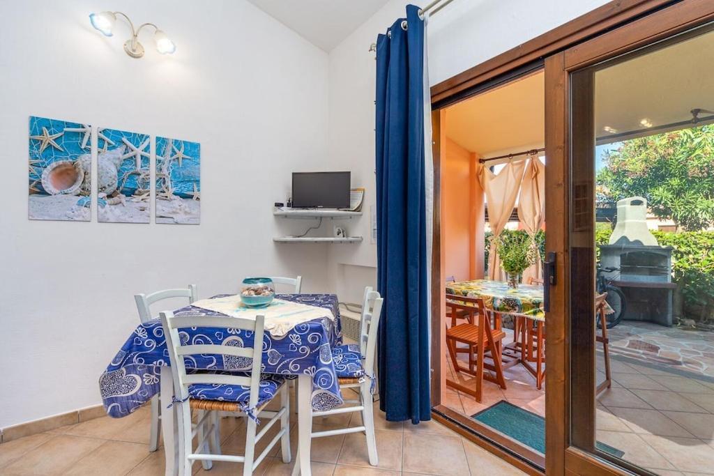 House In Residence With Swimming Pool 2 Km From The Sea Murta Maria Exterior foto