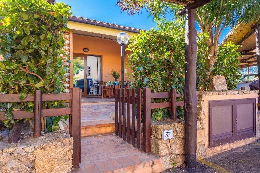 House In Residence With Swimming Pool 2 Km From The Sea Murta Maria Exterior foto