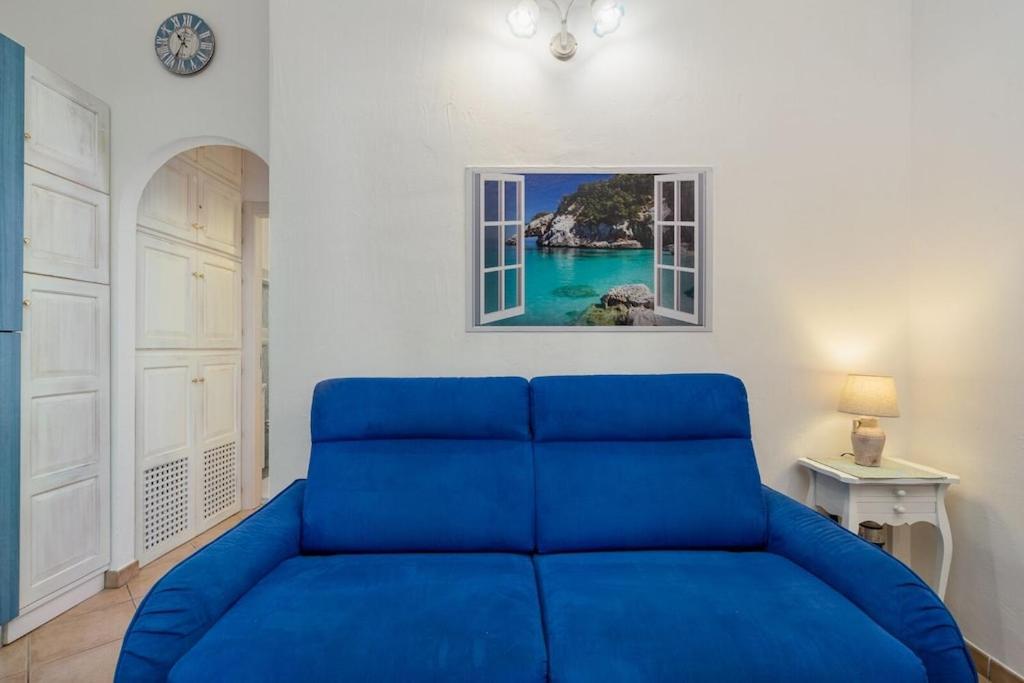 House In Residence With Swimming Pool 2 Km From The Sea Murta Maria Exterior foto