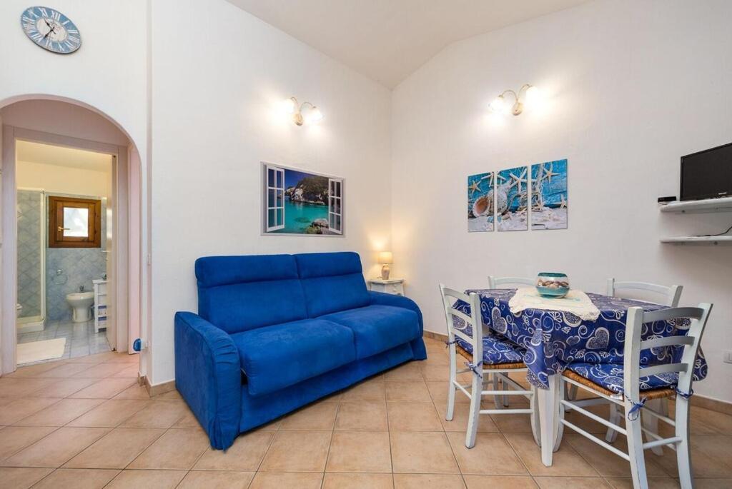 House In Residence With Swimming Pool 2 Km From The Sea Murta Maria Exterior foto