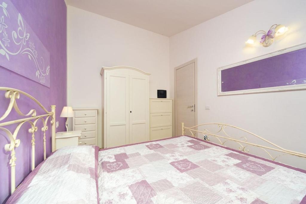 House In Residence With Swimming Pool 2 Km From The Sea Murta Maria Exterior foto