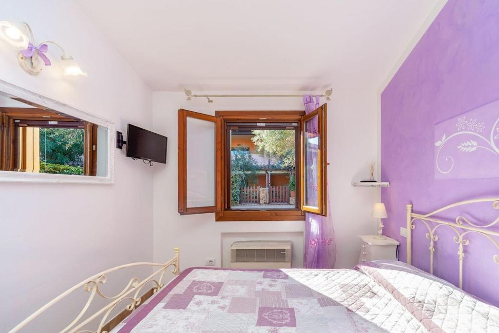 House In Residence With Swimming Pool 2 Km From The Sea Murta Maria Exterior foto