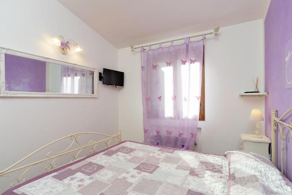 House In Residence With Swimming Pool 2 Km From The Sea Murta Maria Exterior foto